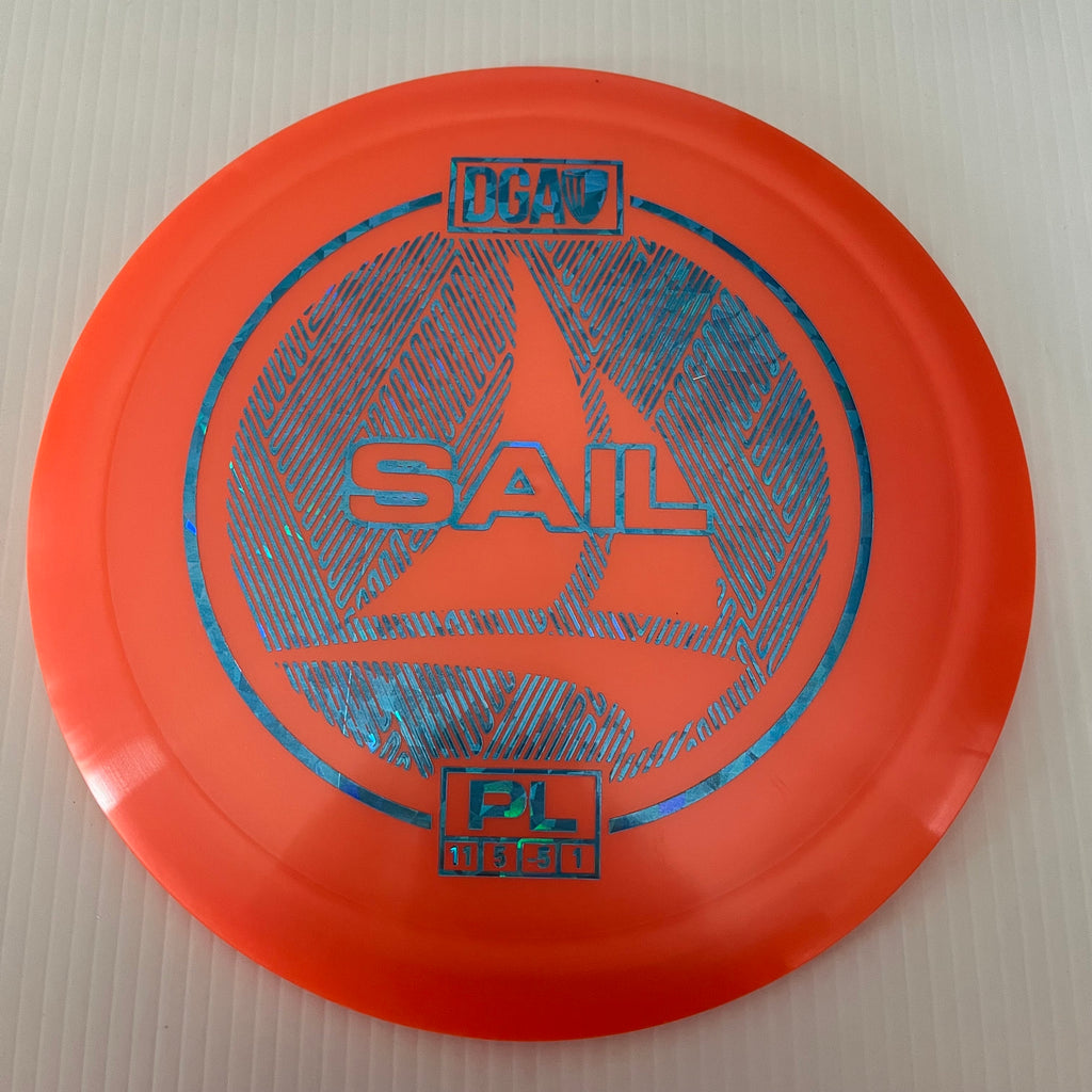 DGA Pro Line Sail 11/5/-5/1