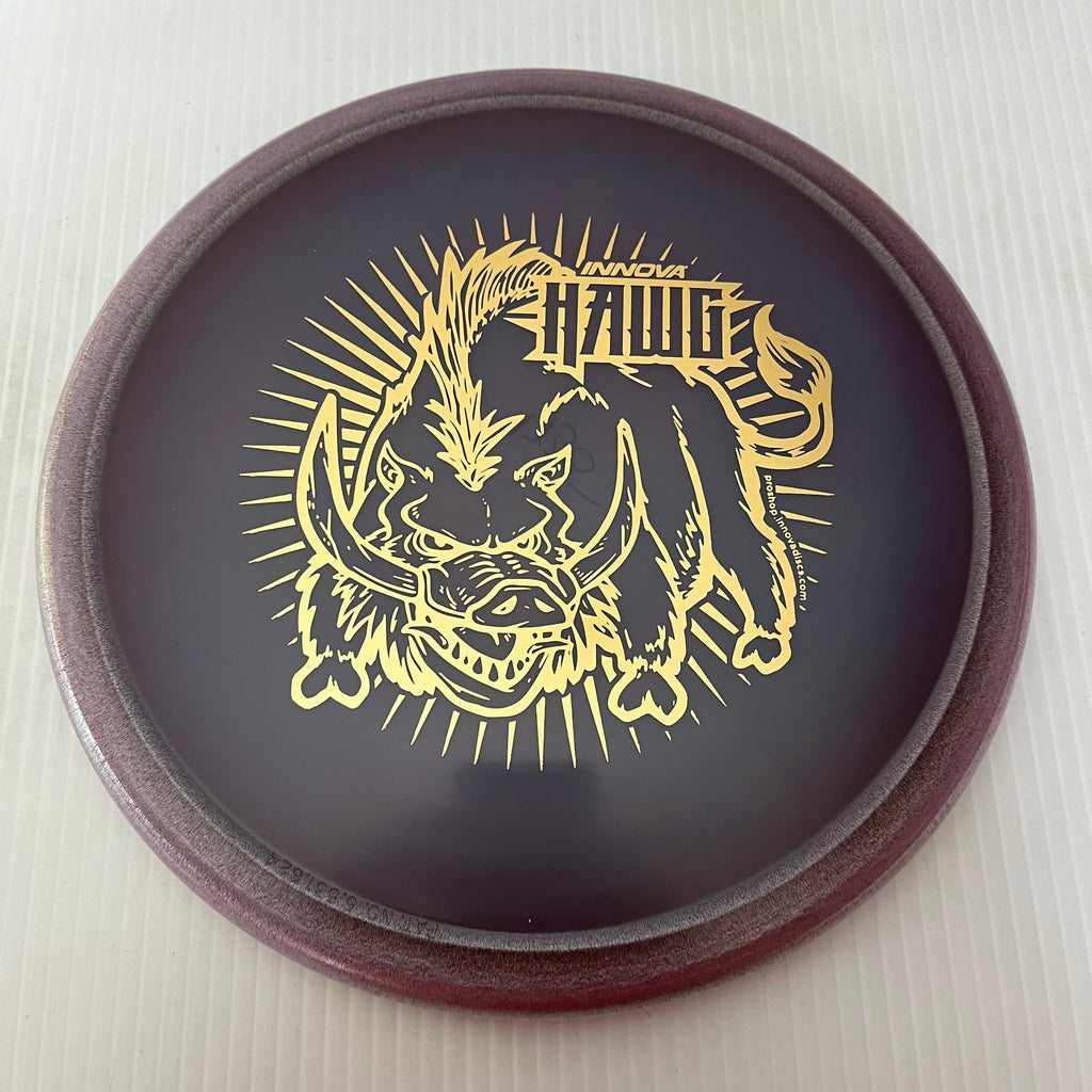 Innova Champion Hawg 2/1/0/3.5