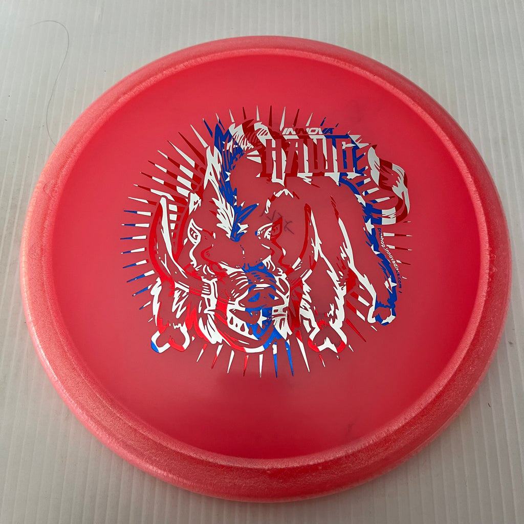 Innova Champion Hawg 2/1/0/3.5