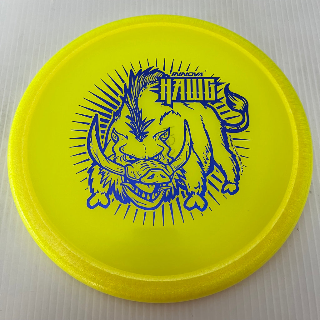 Innova Champion Hawg 2/1/0/3.5