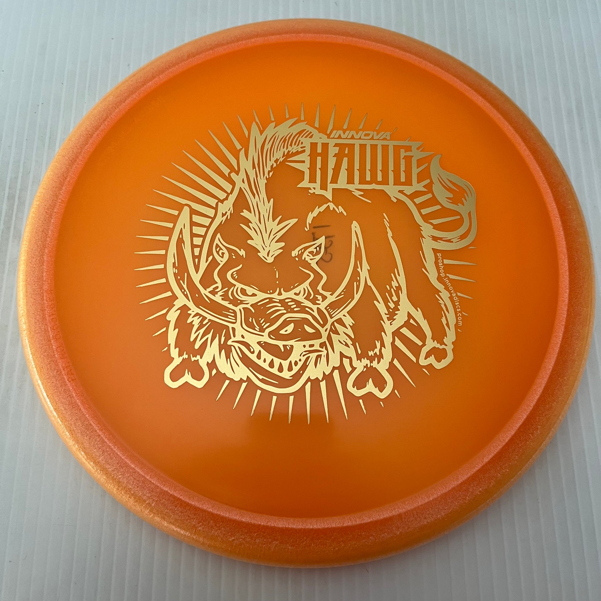 Innova Champion Hawg 2/1/0/3.5