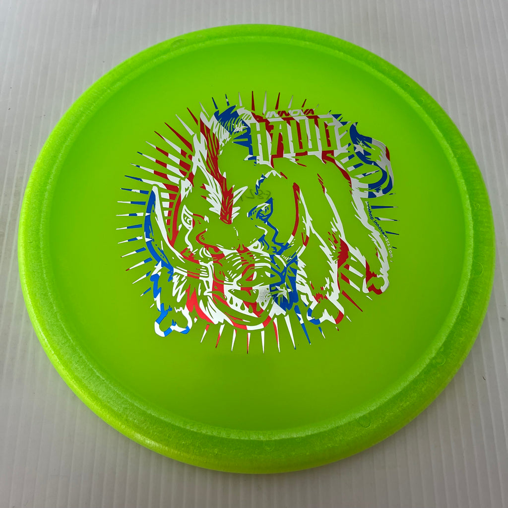 Innova Champion Hawg 2/1/0/3.5