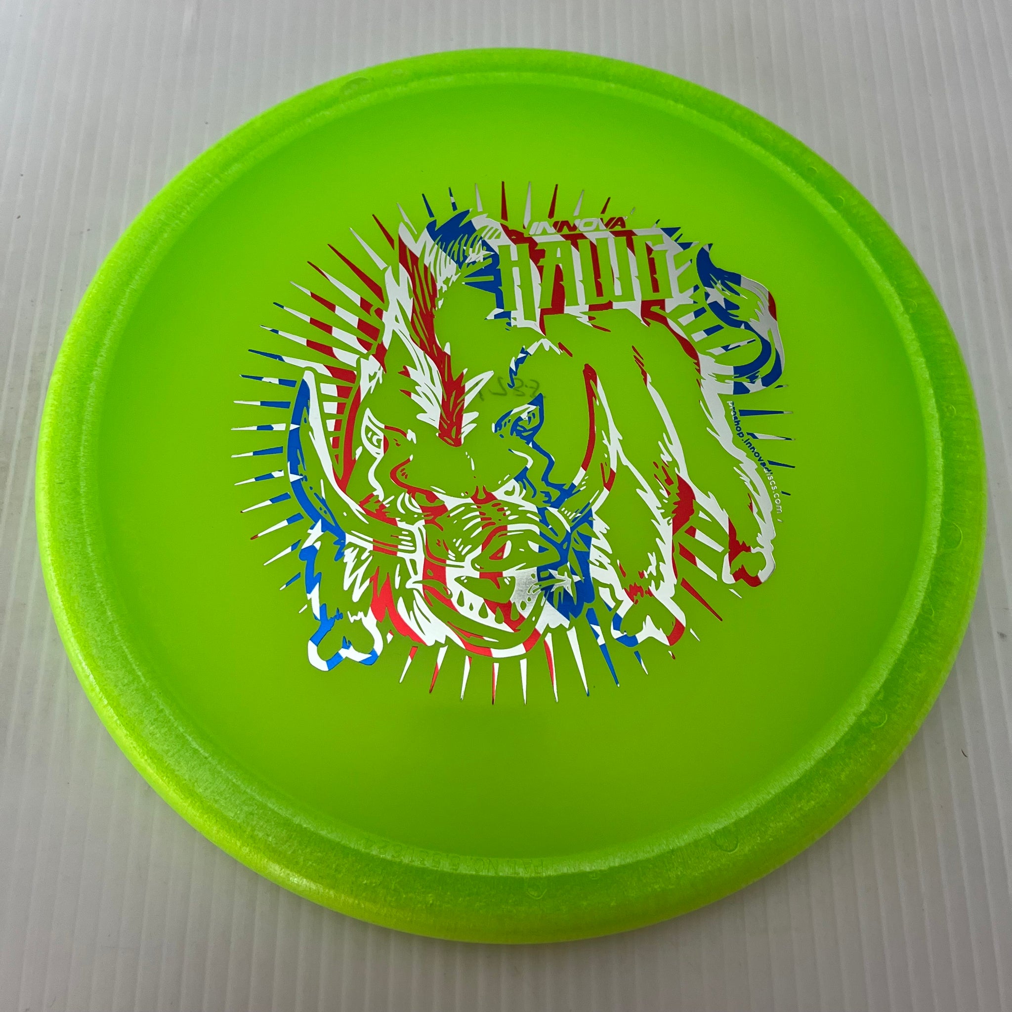 Innova Champion Hawg 2/1/0/3.5