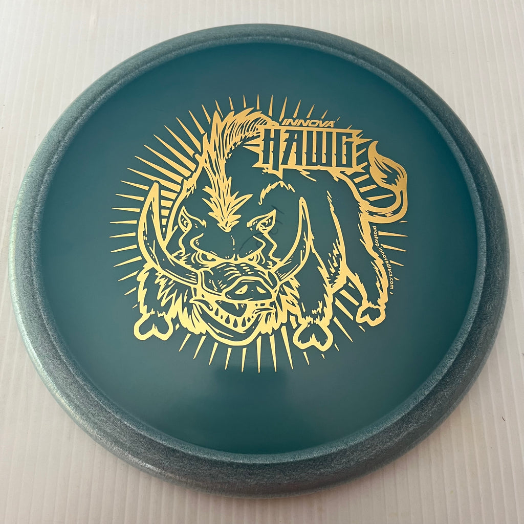 Innova Champion Hawg 2/1/0/3.5