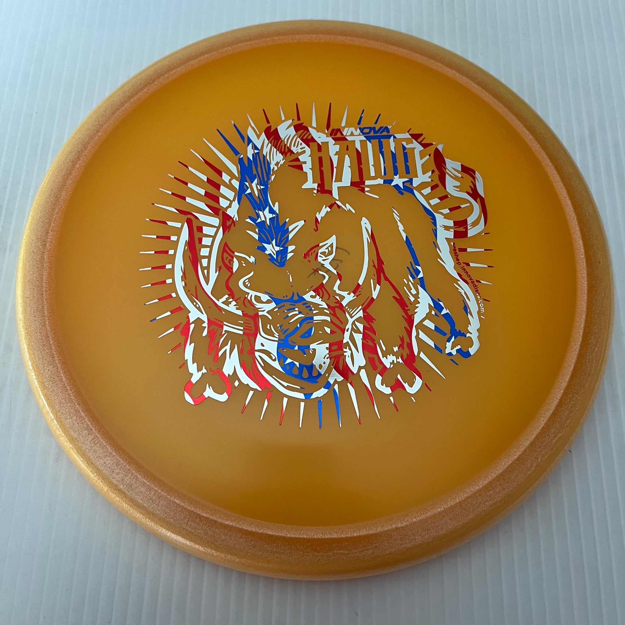 Innova Champion Hawg 2/1/0/3.5