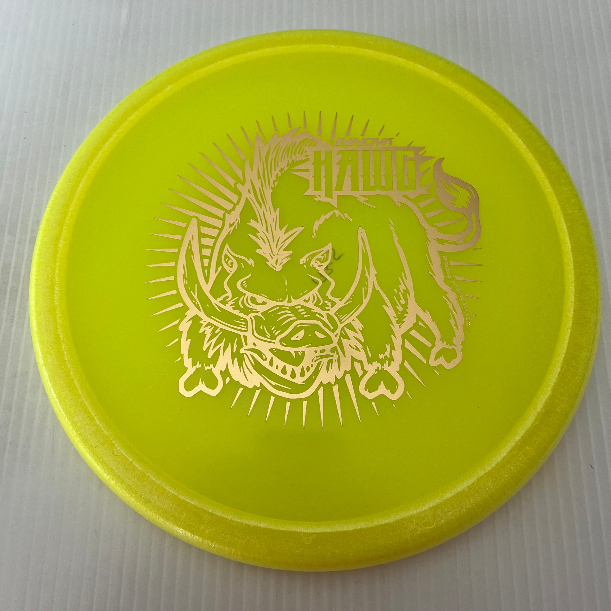 Innova Champion Hawg 2/1/0/3.5