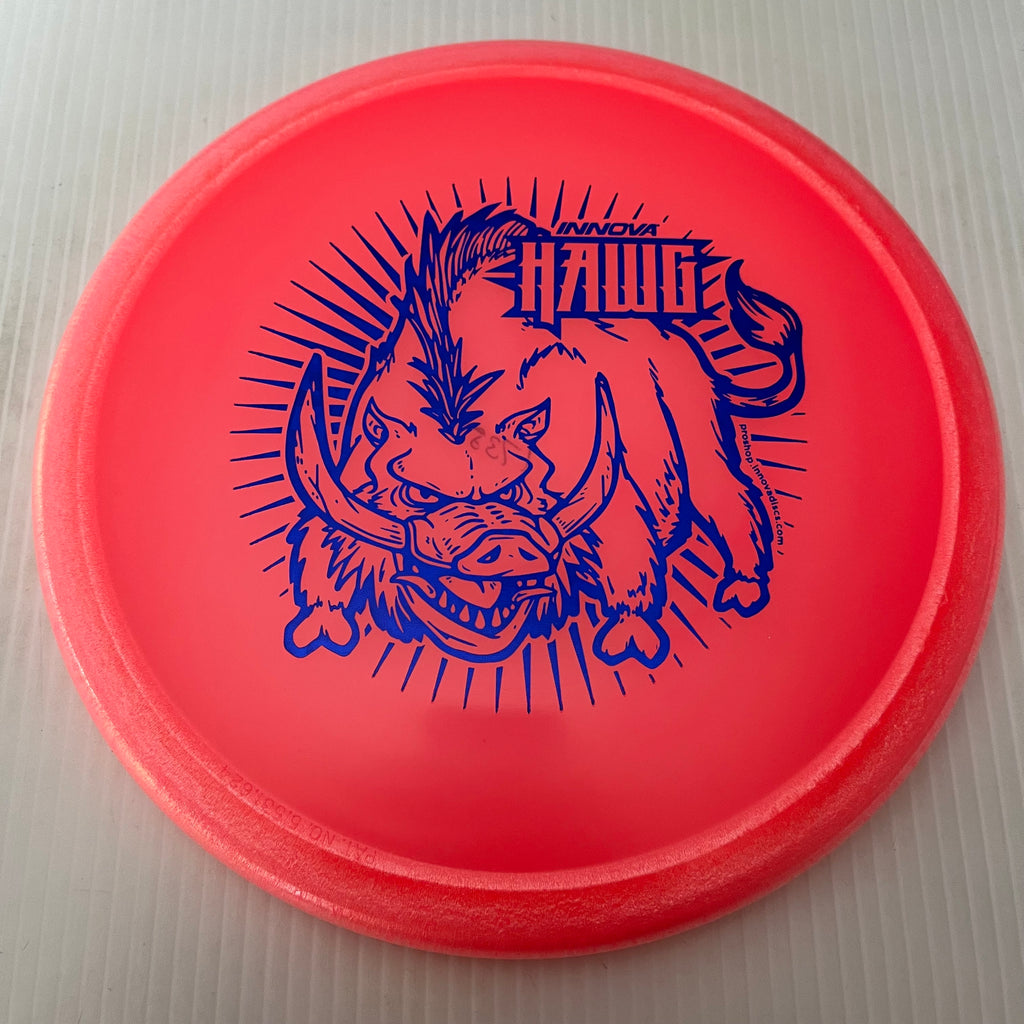 Innova Champion Hawg 2/1/0/3.5