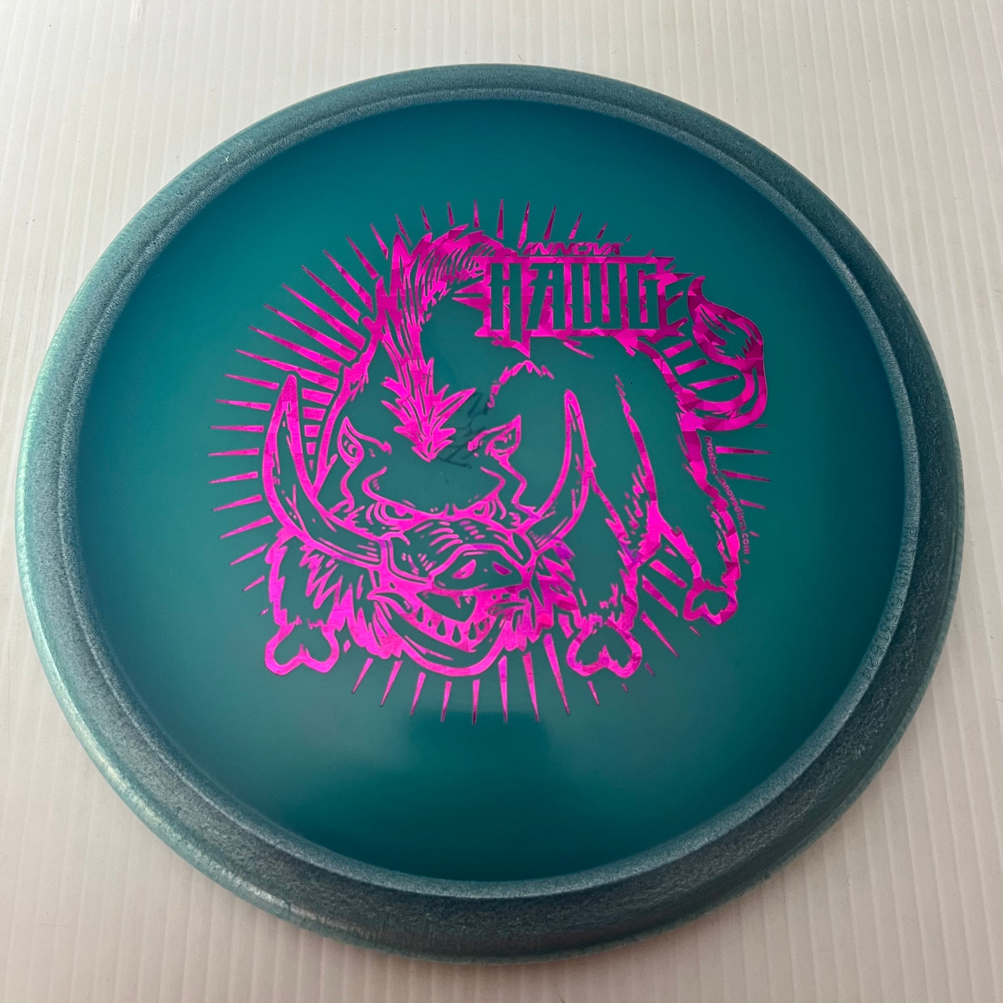 Innova Champion Hawg 2/1/0/3.5