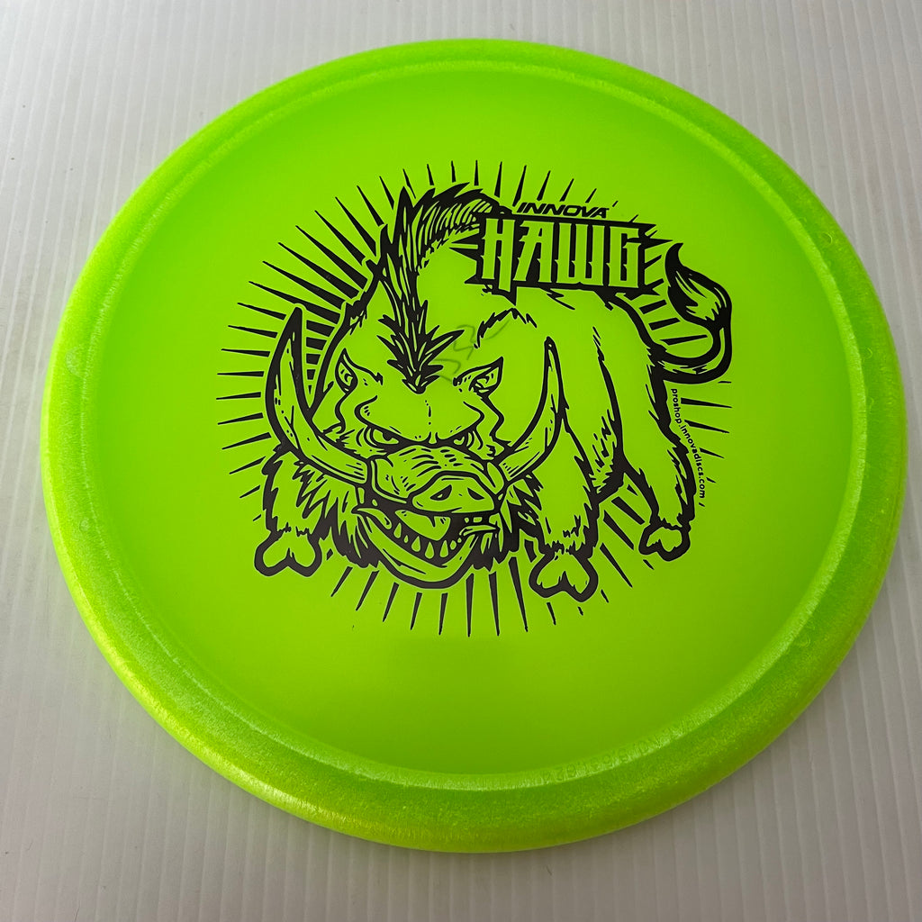 Innova Champion Hawg 2/1/0/3.5