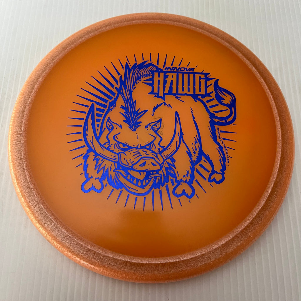 Innova Champion Hawg 2/1/0/3.5
