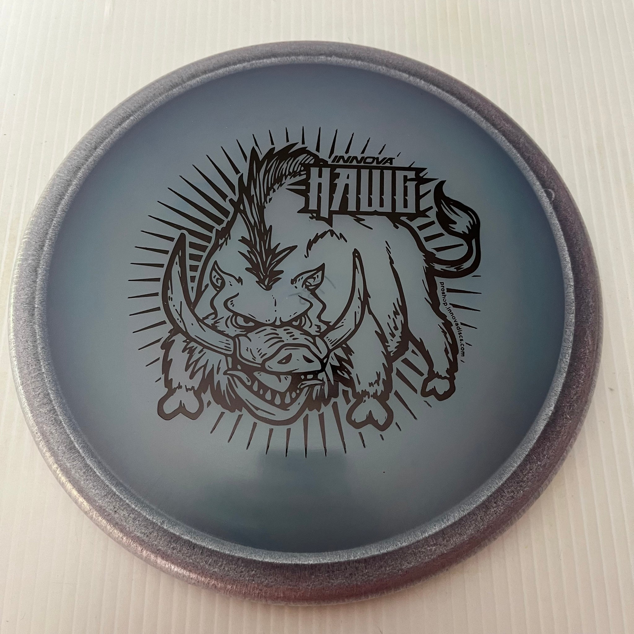 Innova Champion Hawg 2/1/0/3.5