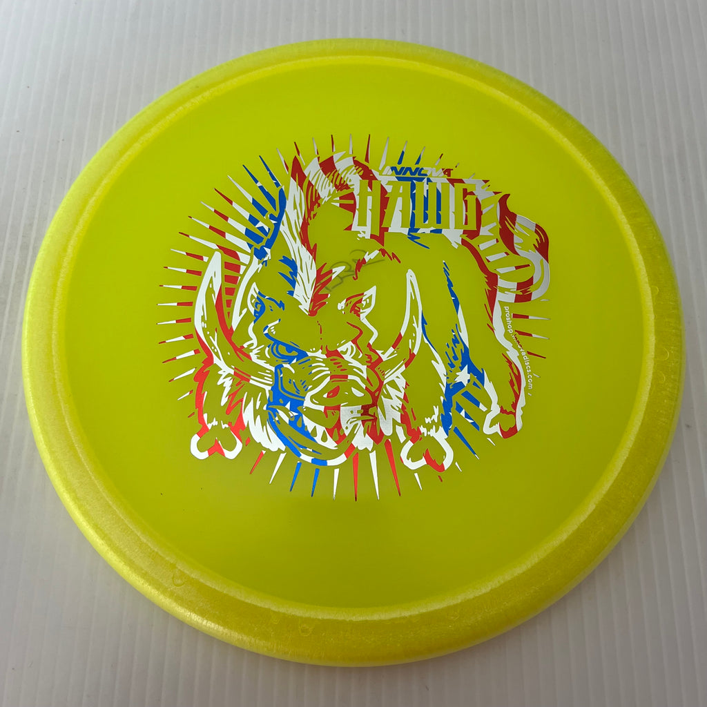 Innova Champion Hawg 2/1/0/3.5