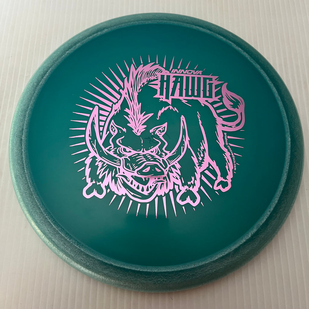 Innova Champion Hawg 2/1/0/3.5
