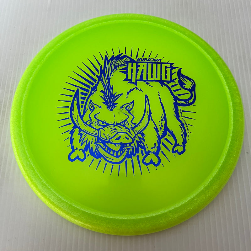 Innova Champion Hawg 2/1/0/3.5