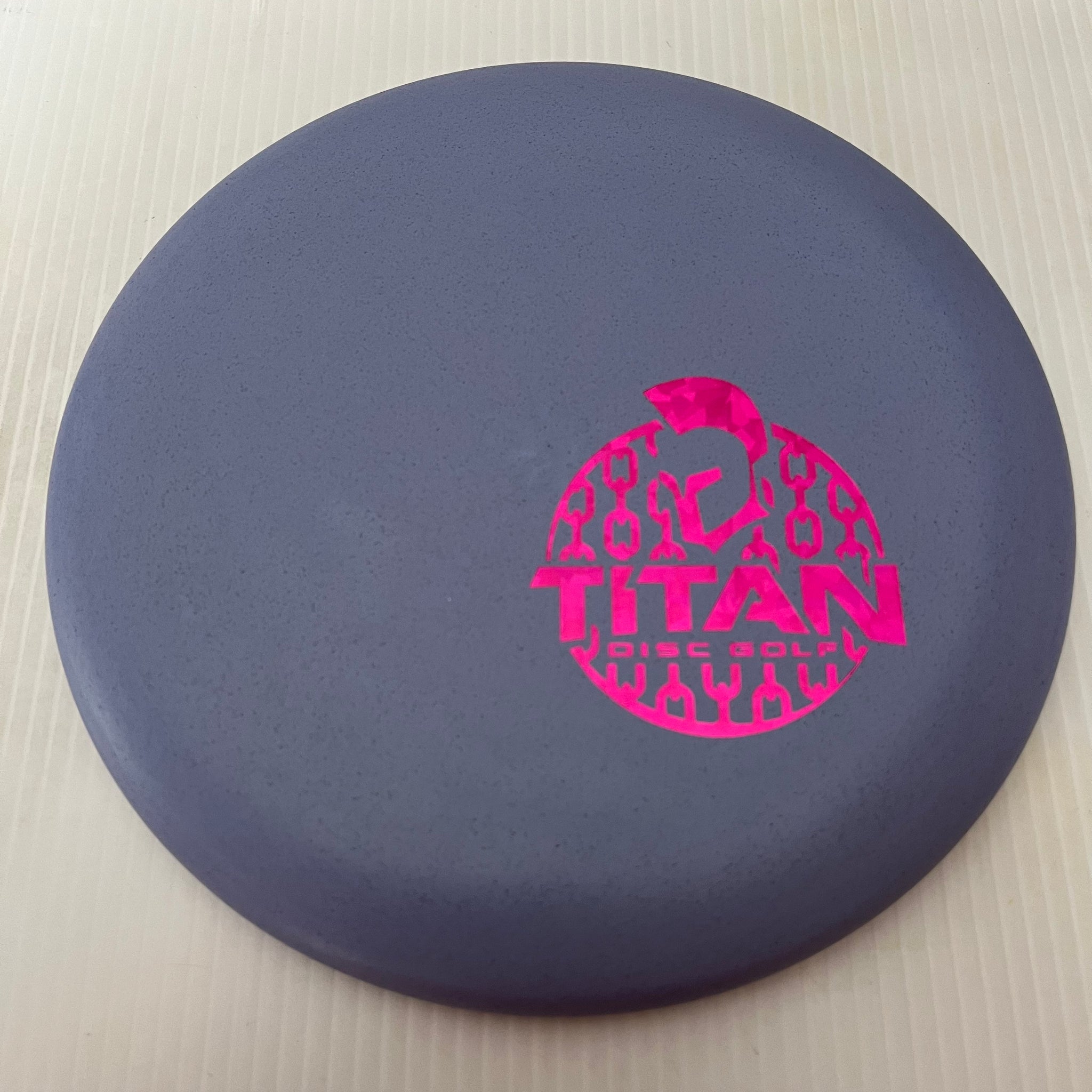 Discraft Titan Disc Golf Rubber Blend Luna 3/4/0/2