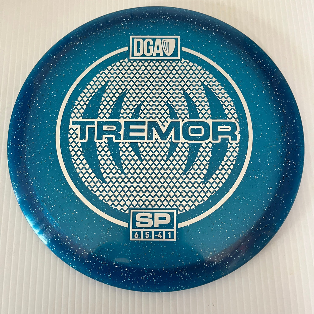 DGA SP Tremor 6/5/-4/1