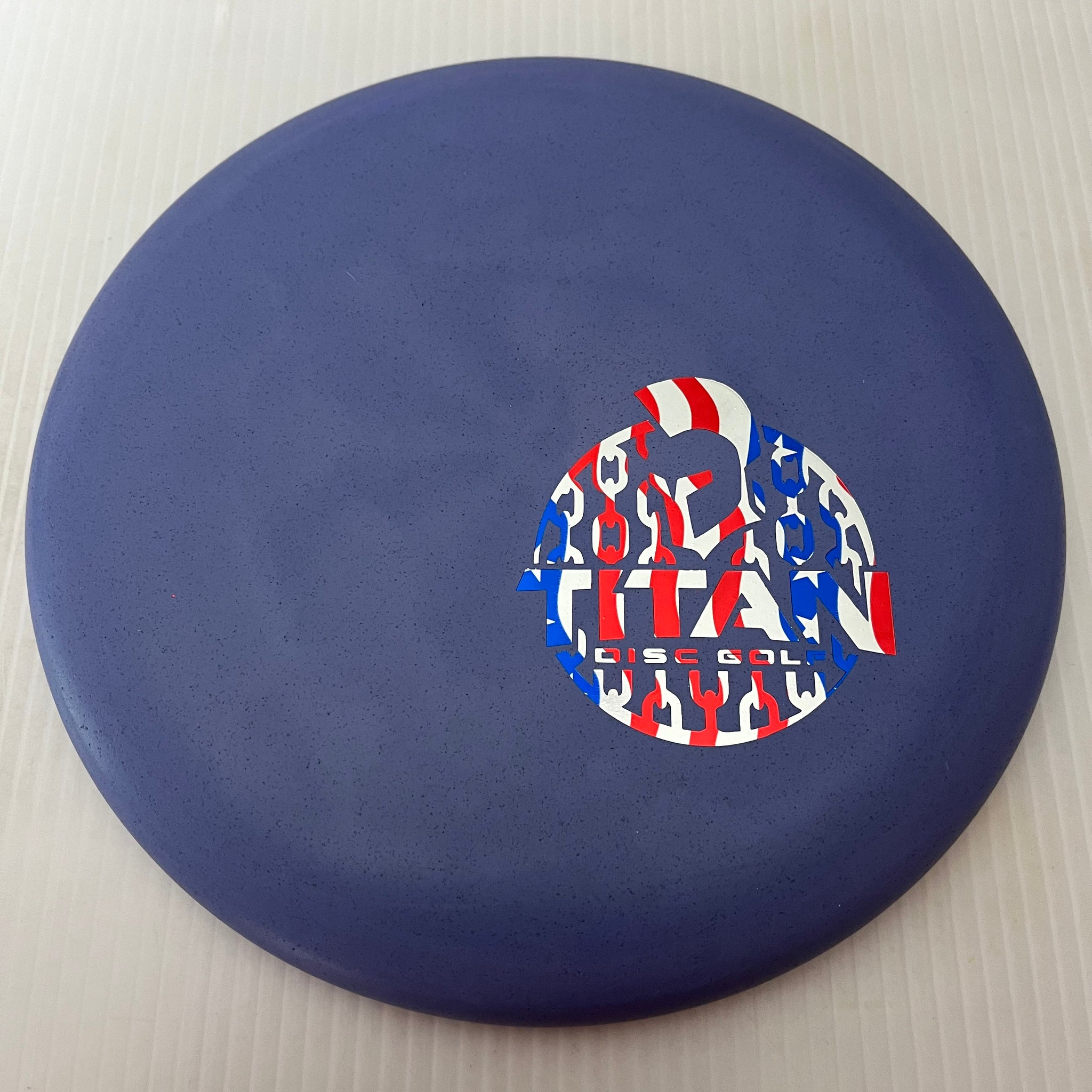 Discraft Titan Disc Golf Rubber Blend Luna 3/4/0/2