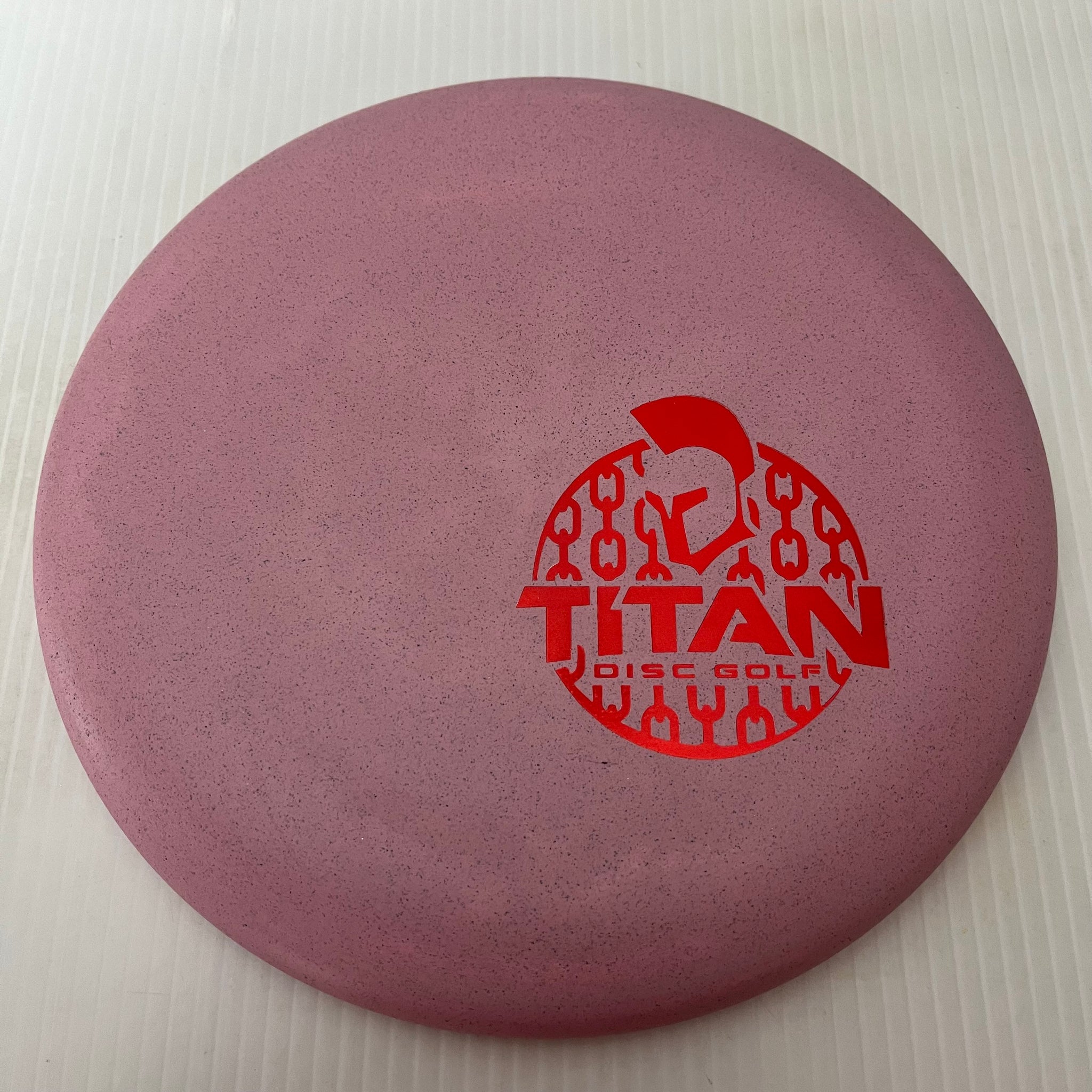 Discraft Titan Disc Golf Rubber Blend Luna 3/4/0/2