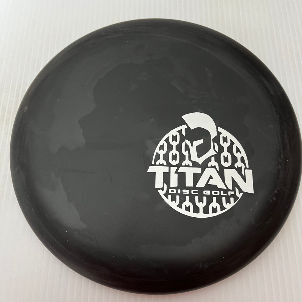 Discraft Titan Disc Golf Rubber Blend Luna 3/4/0/2
