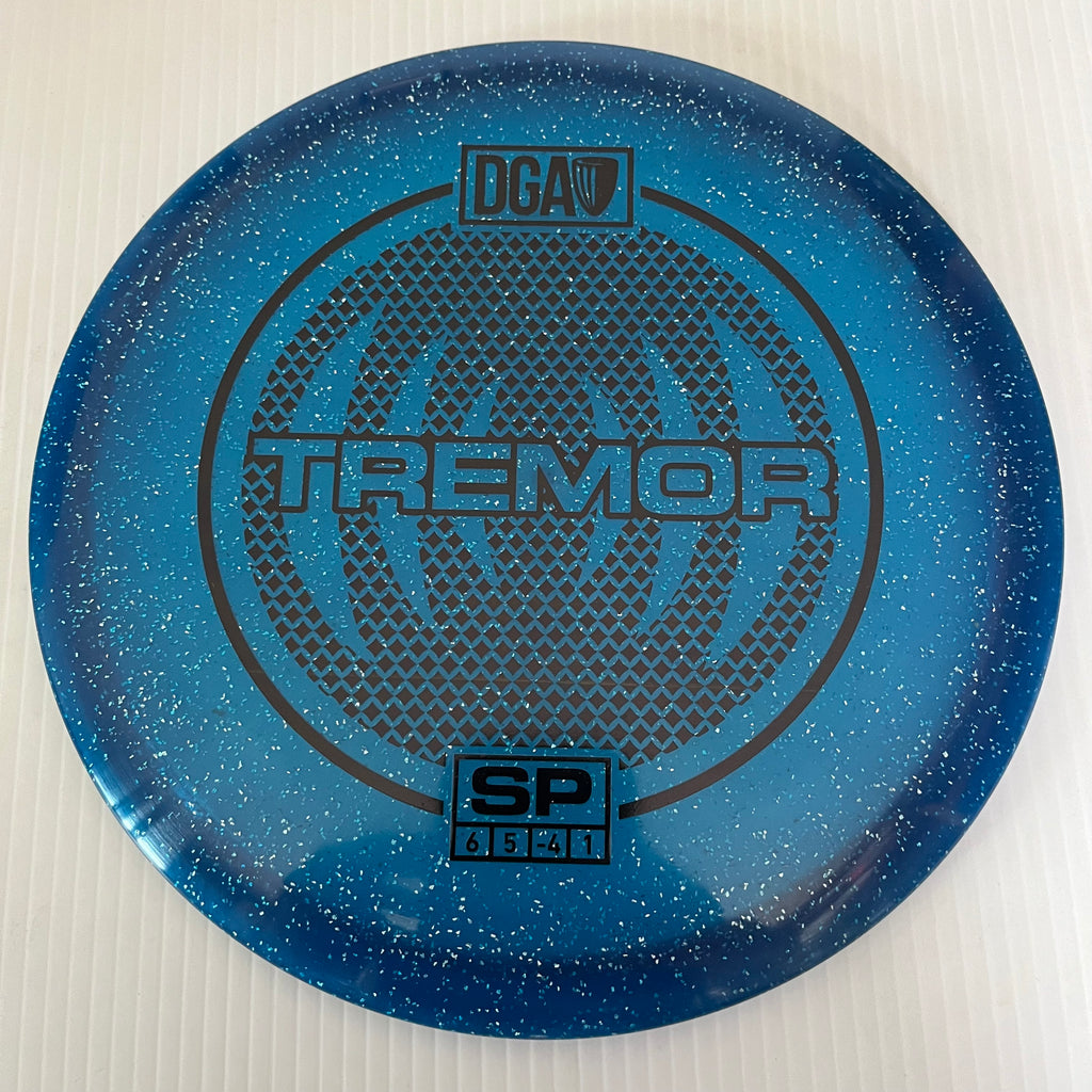 DGA SP Tremor 6/5/-4/1
