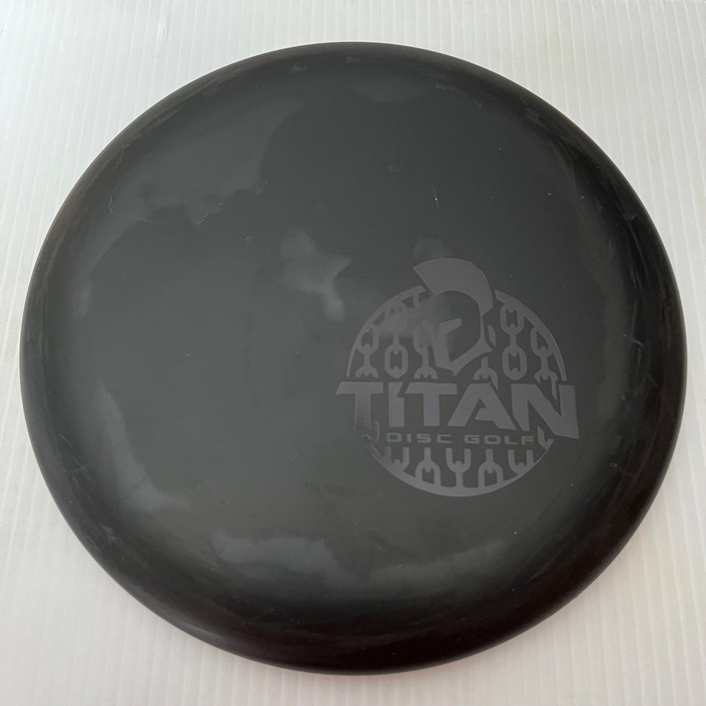 Discraft Titan Disc Golf Rubber Blend Luna 3/4/0/2