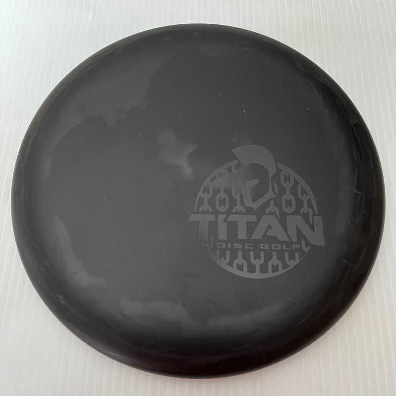 Discraft Titan Disc Golf Rubber Blend Luna 3/3/0/3