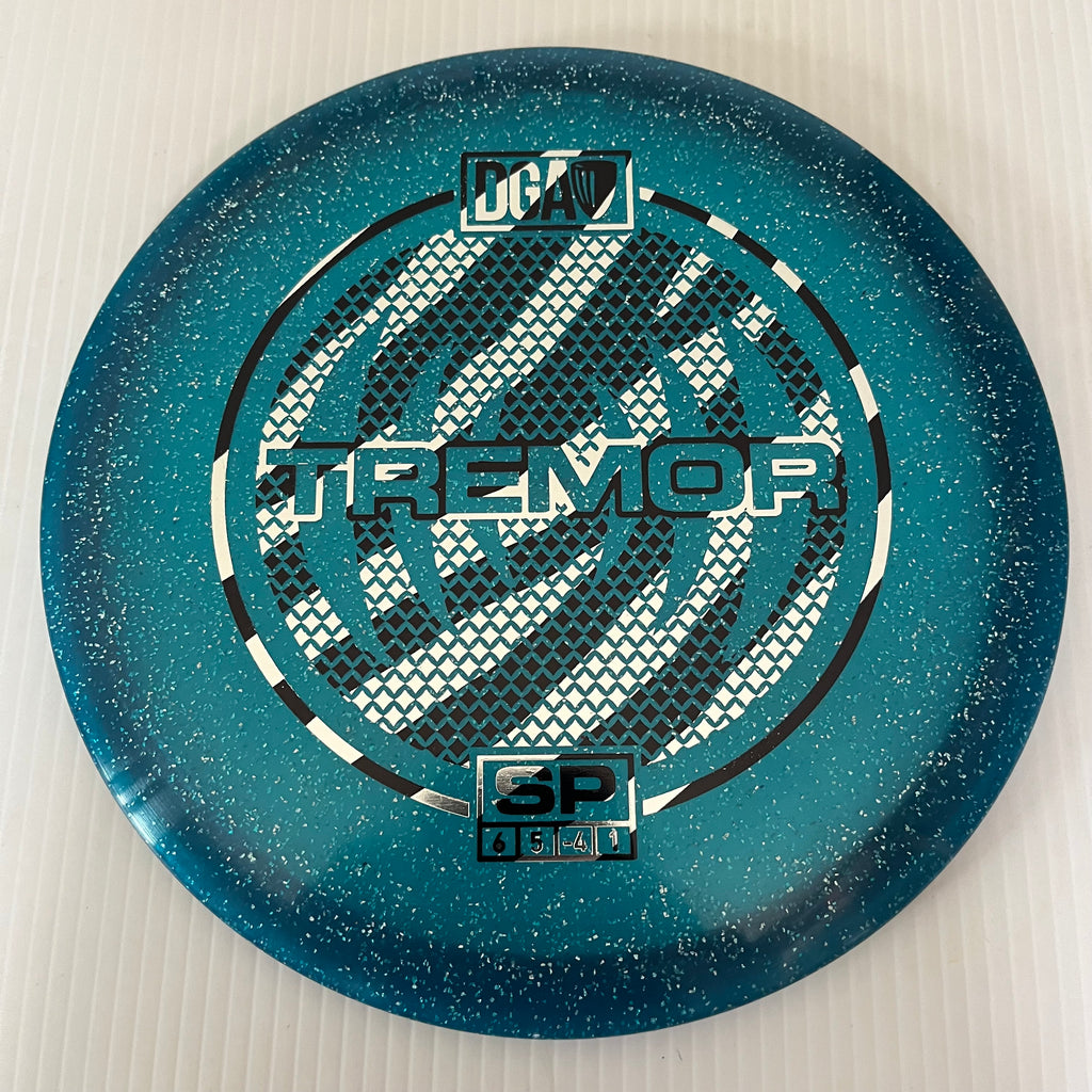 DGA SP Tremor 6/5/-4/1