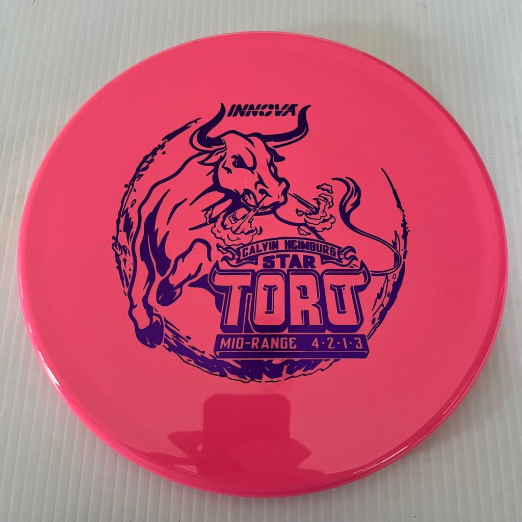 Innova Star Toro 4/2/1/3