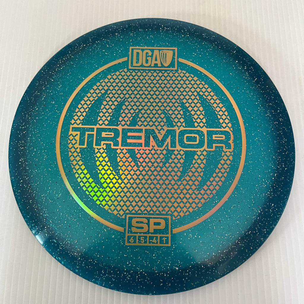 DGA SP Tremor 6/5/-4/1