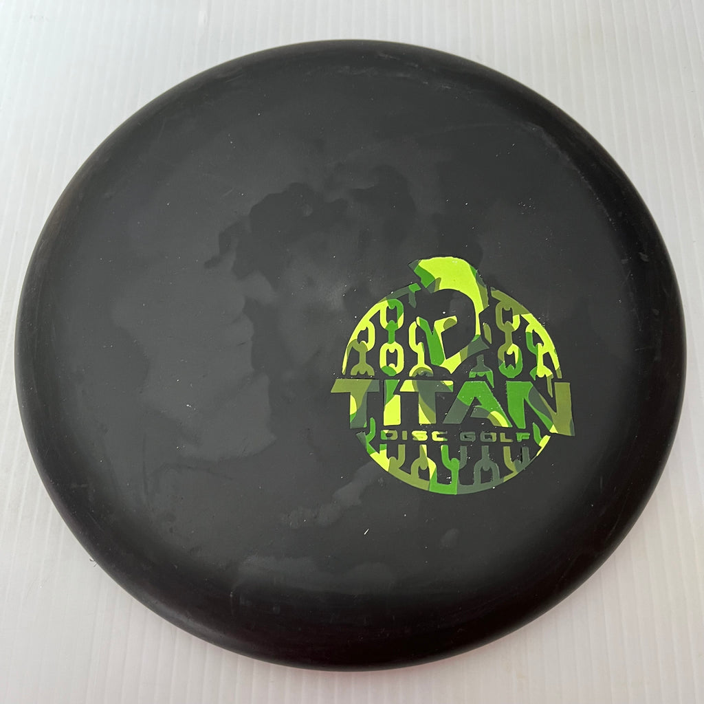 Discraft Titan Disc Golf Rubber Blend Luna 3/4/0/2
