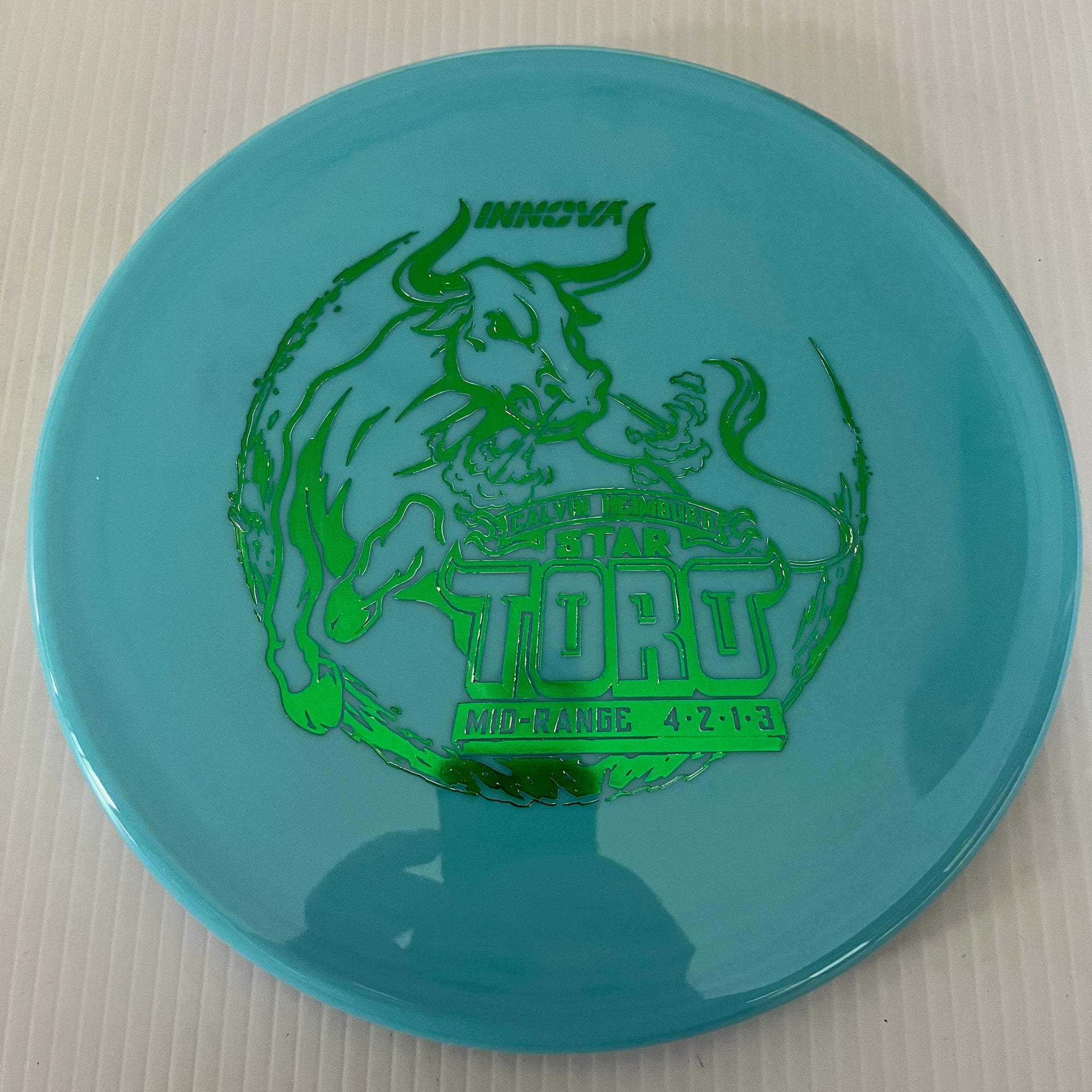 Innova Star Toro 4/2/1/3