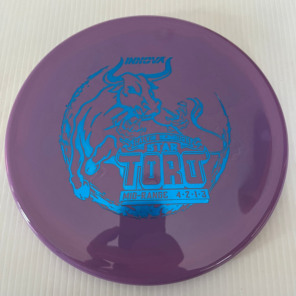Innova Star Toro 4/2/1/3