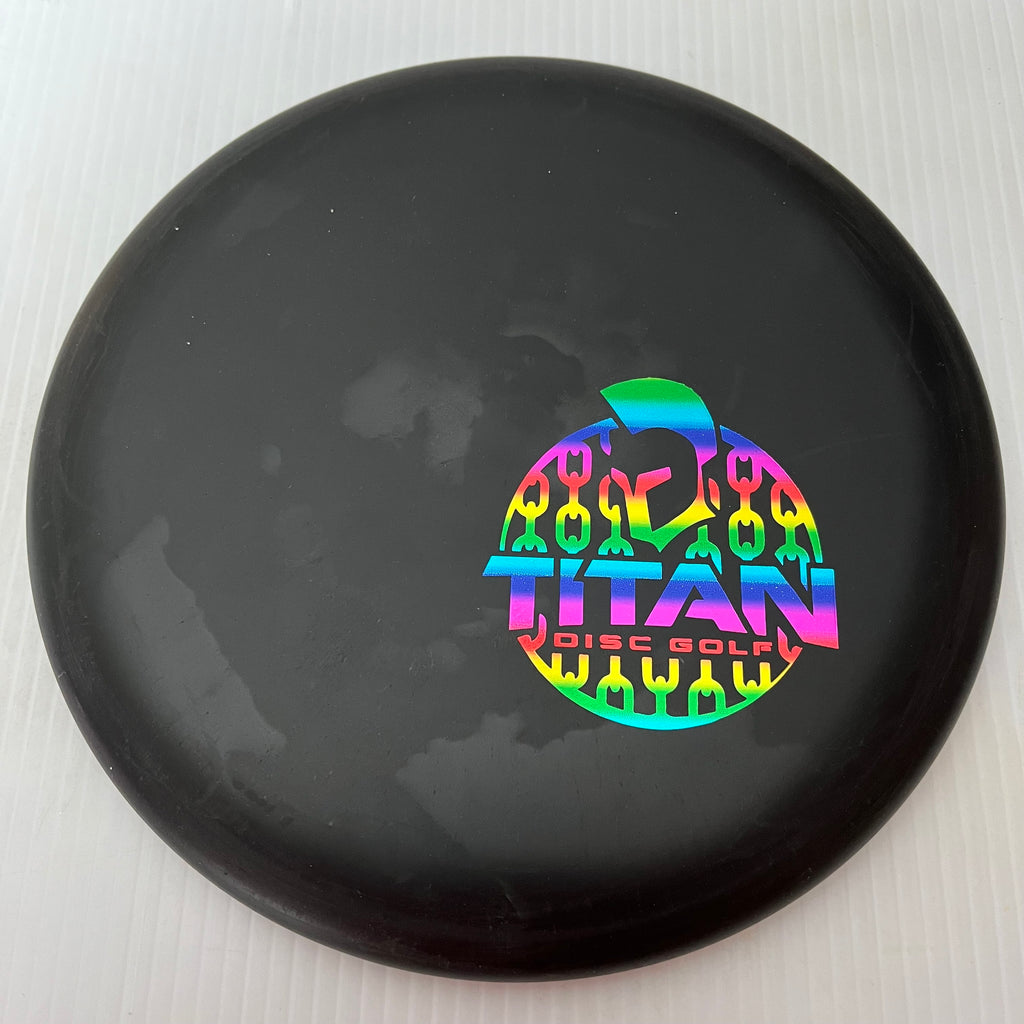 Discraft Titan Disc Golf Rubber Blend Luna 3/4/0/2