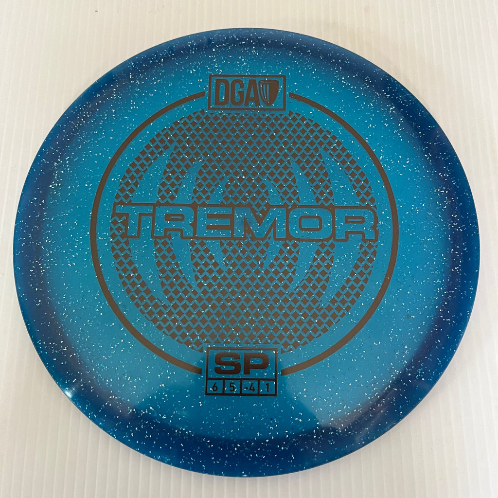 DGA SP Tremor 6/5/-4/1