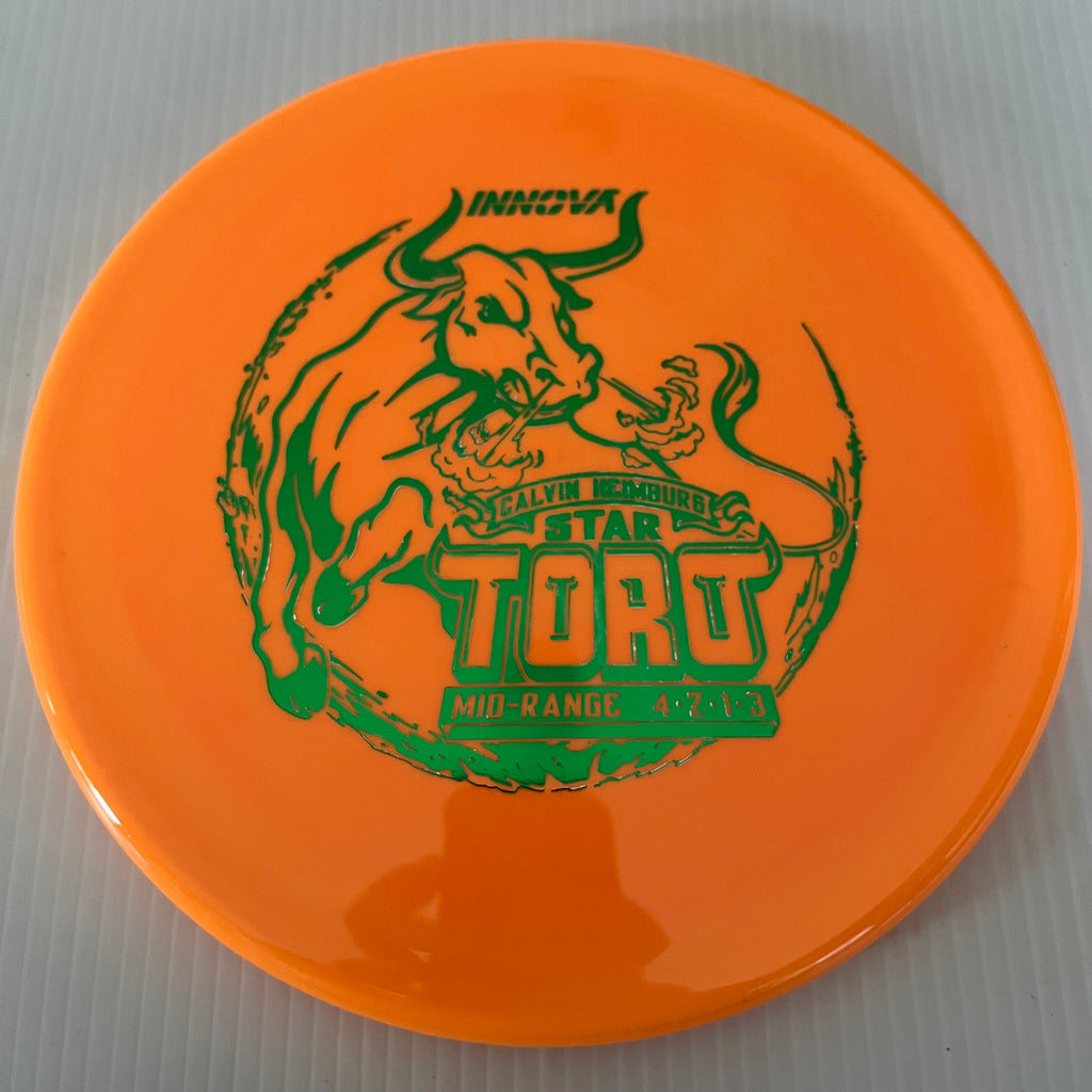 Innova Star Toro 4/2/1/3