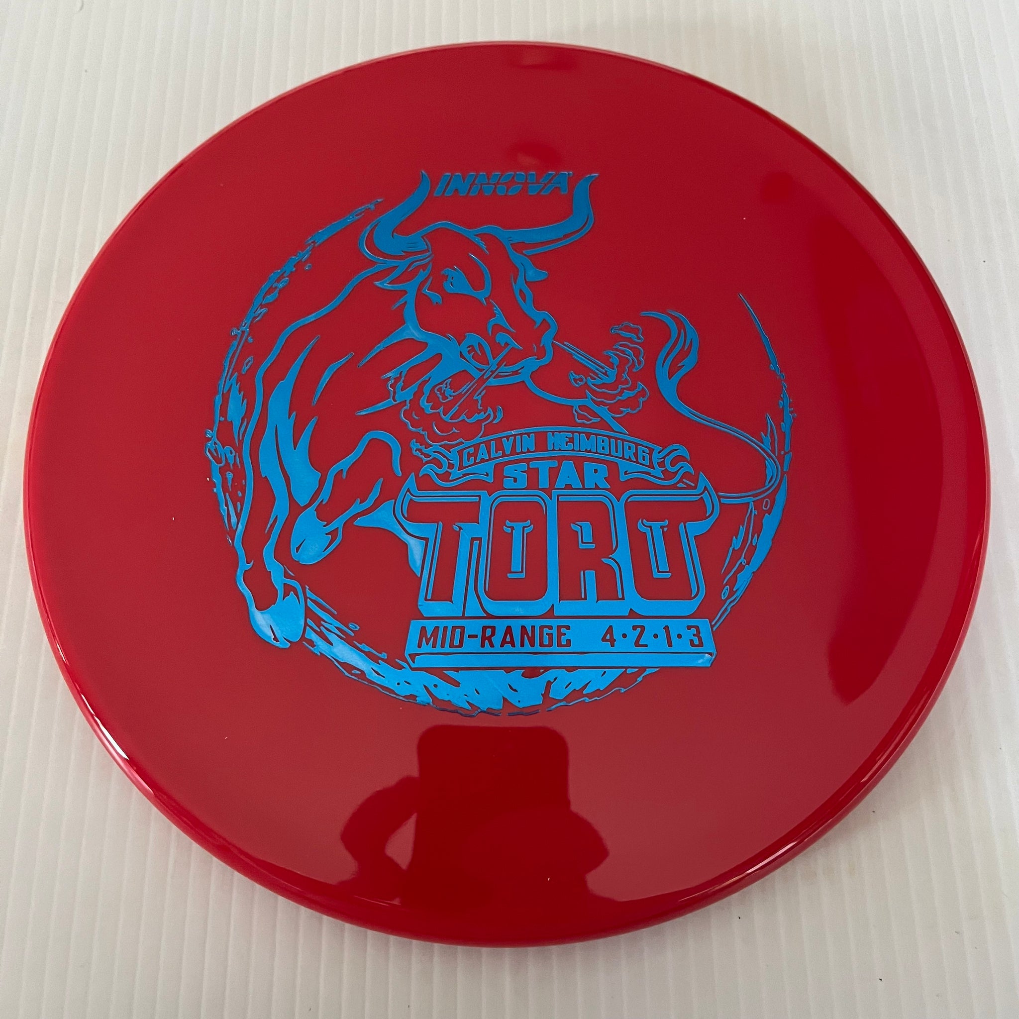 Innova Star Toro 4/2/1/3