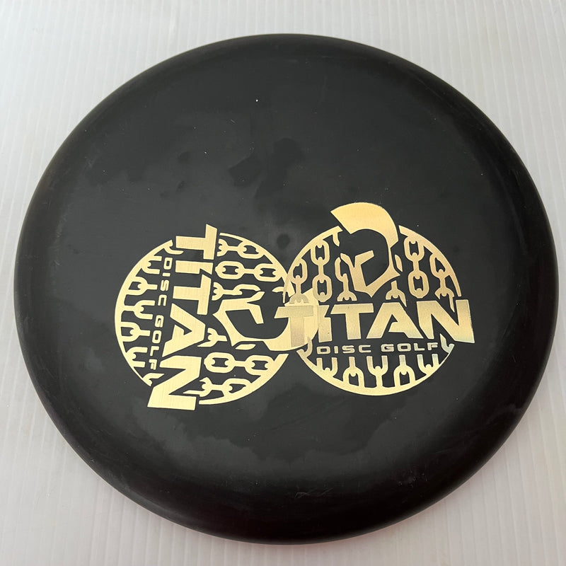 Discraft Titan Disc Golf Rubber Blend Luna 3/3/0/3