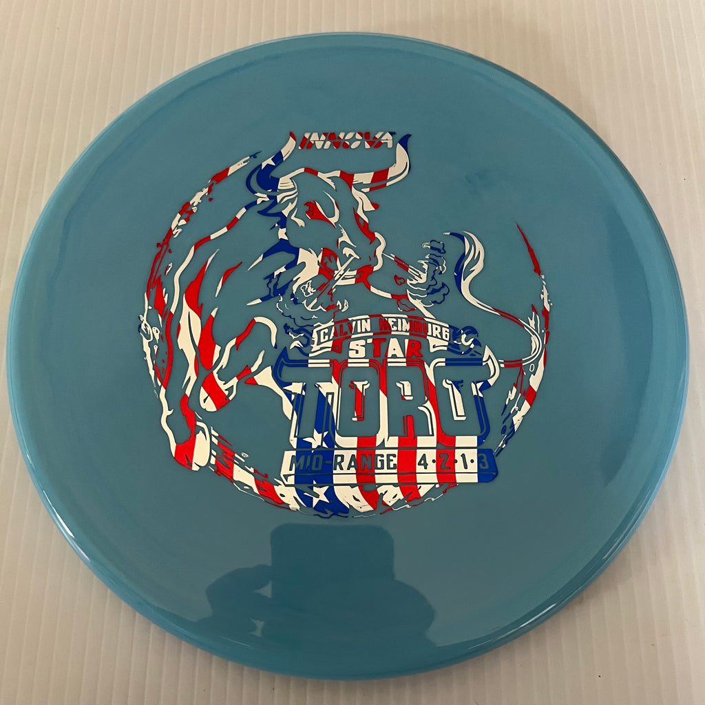 Innova Star Toro 4/2/1/3