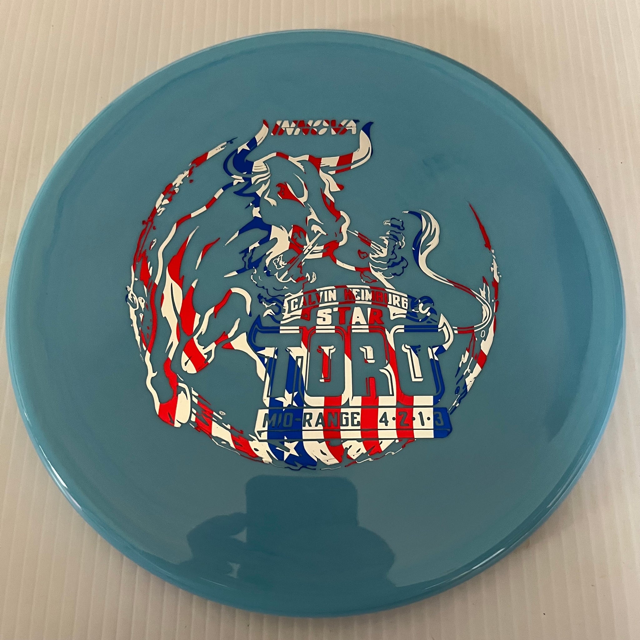 Innova Star Toro 4/2/1/3