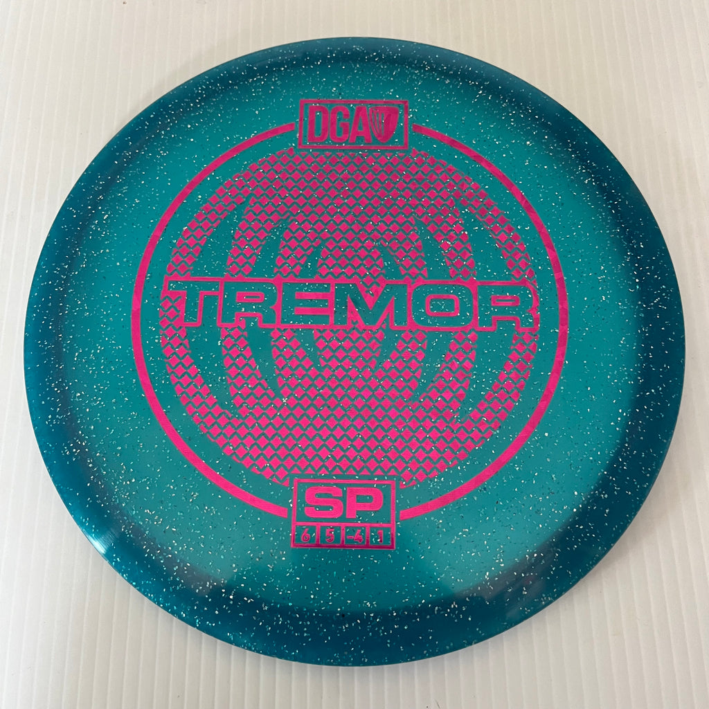 DGA SP Tremor 6/5/-4/1