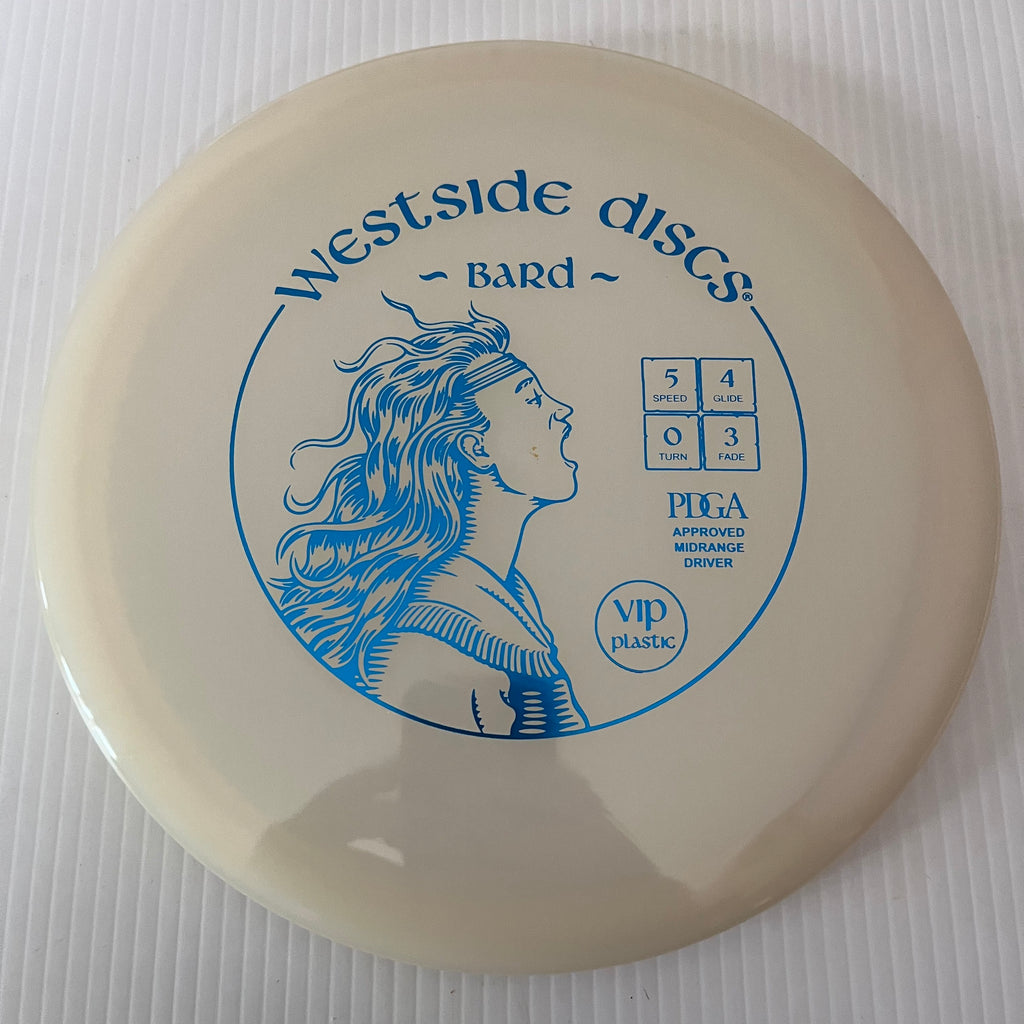 Westside Discs VIP Bard 5/4/0/3