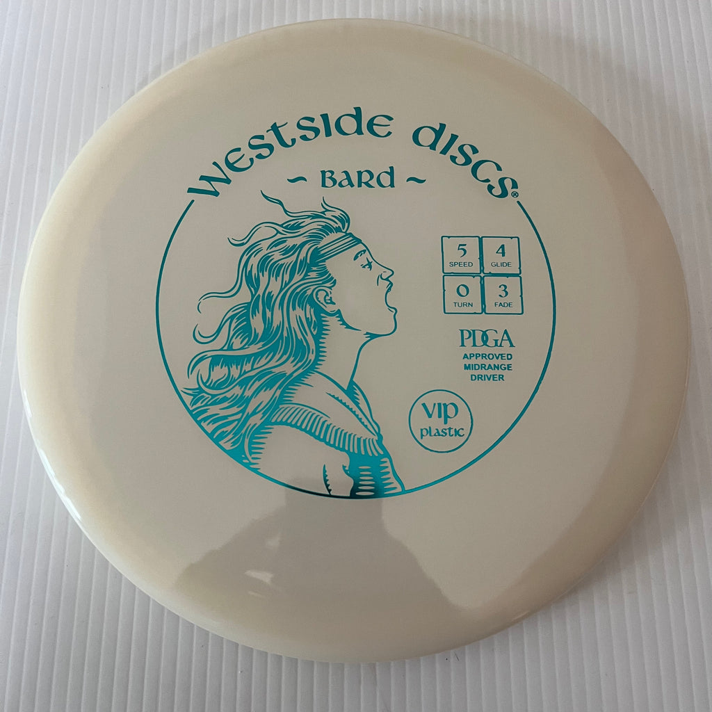 Westside Discs VIP Bard 5/4/0/3