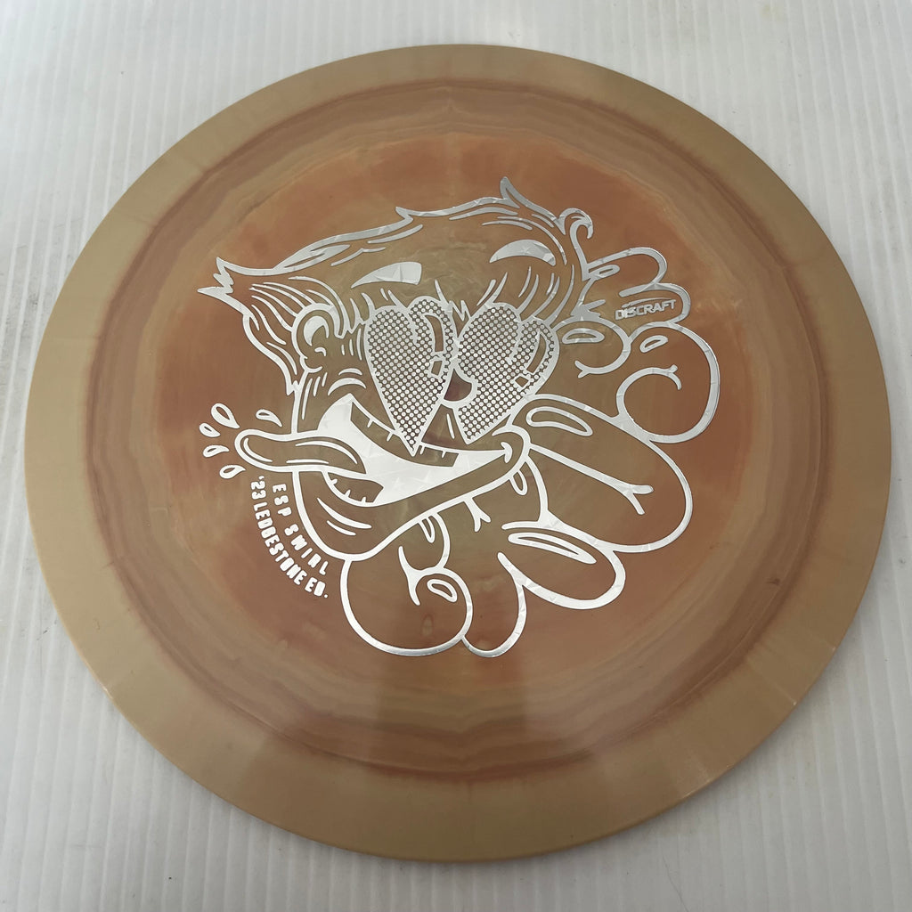 Discraft 2023 Ledgestone ESP Crush 11/5/0/4