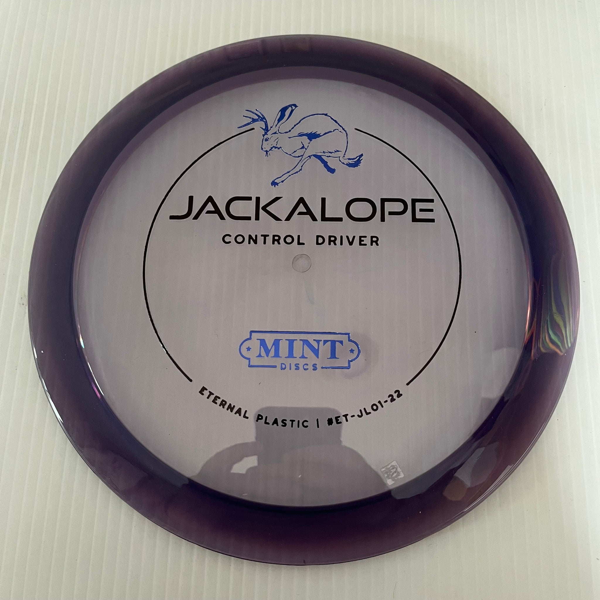 Mint Discs Eternal Jackalope 8/5/-2/1