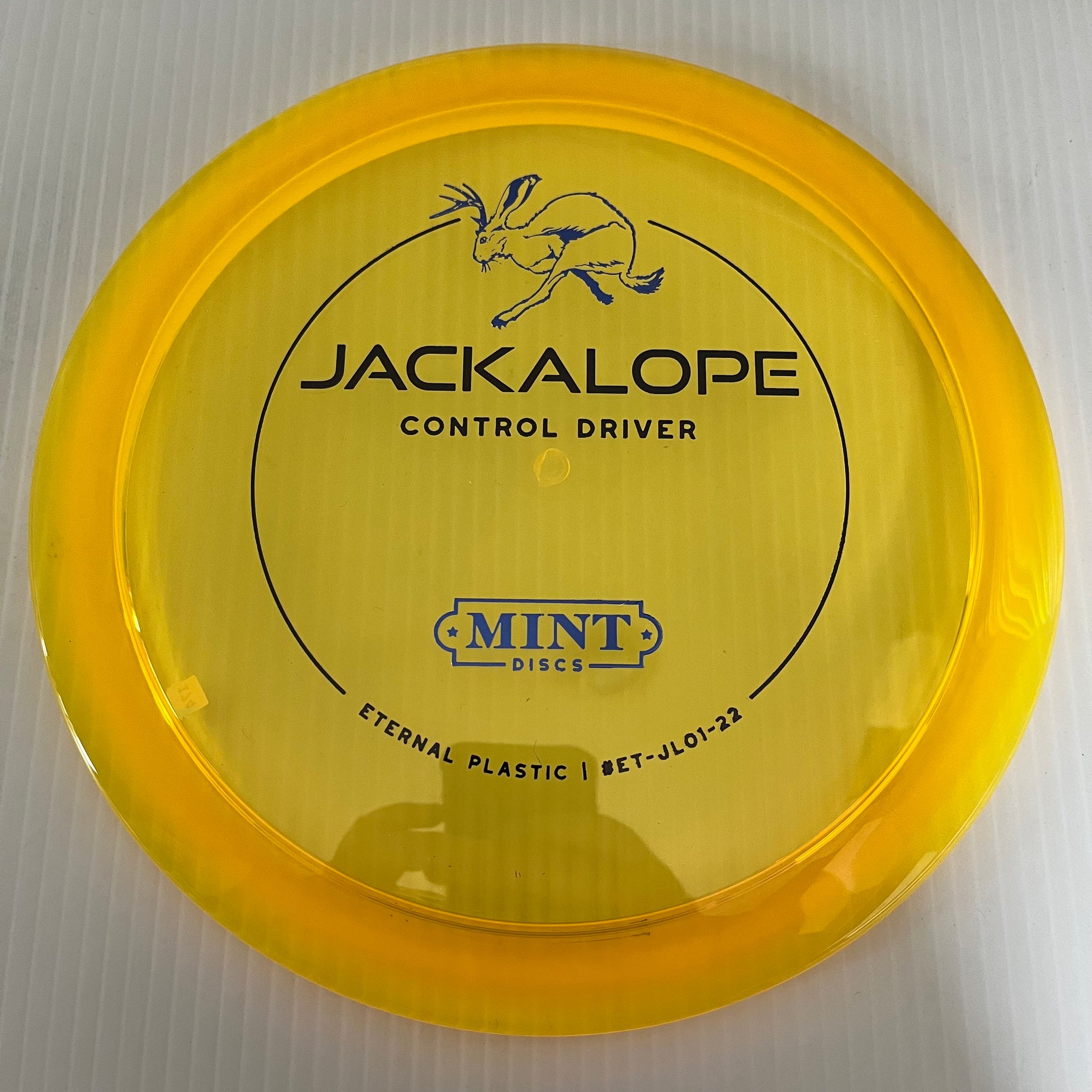 Mint Discs Eternal Jackalope 8/5/-2/1