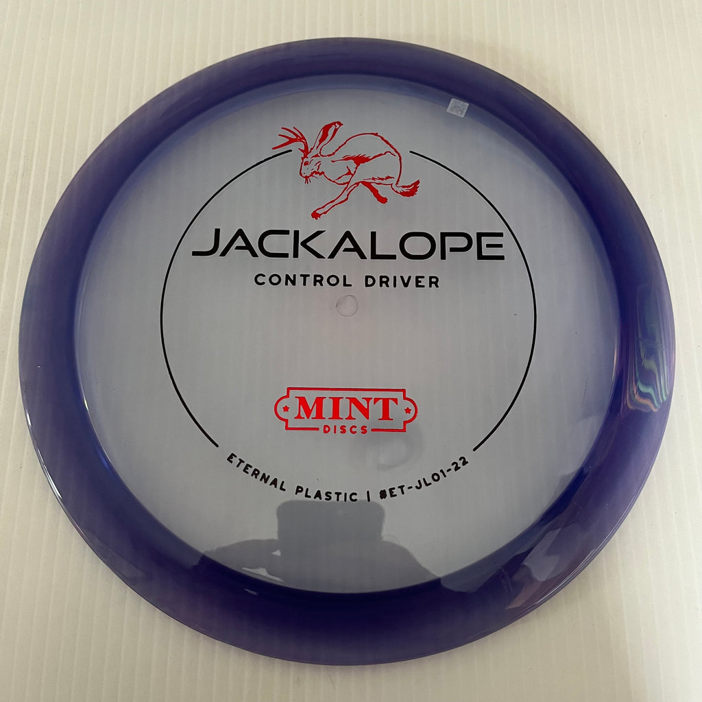 Mint Discs Eternal Jackalope 8/5/-2/1