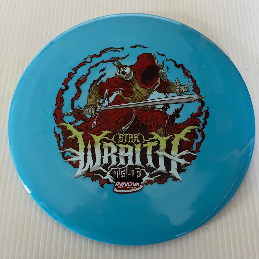 Innova InnVision Star Wraith 11/5/-1/3
