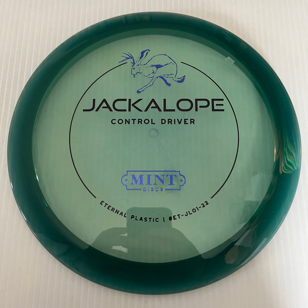 Mint Discs Eternal Jackalope 8/5/-2/1
