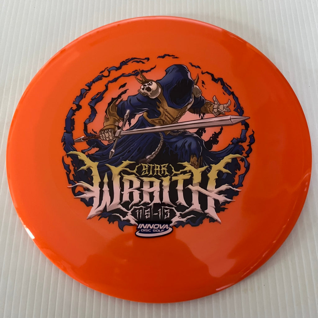 Innova InnVision Star Wraith 11/5/-1/3
