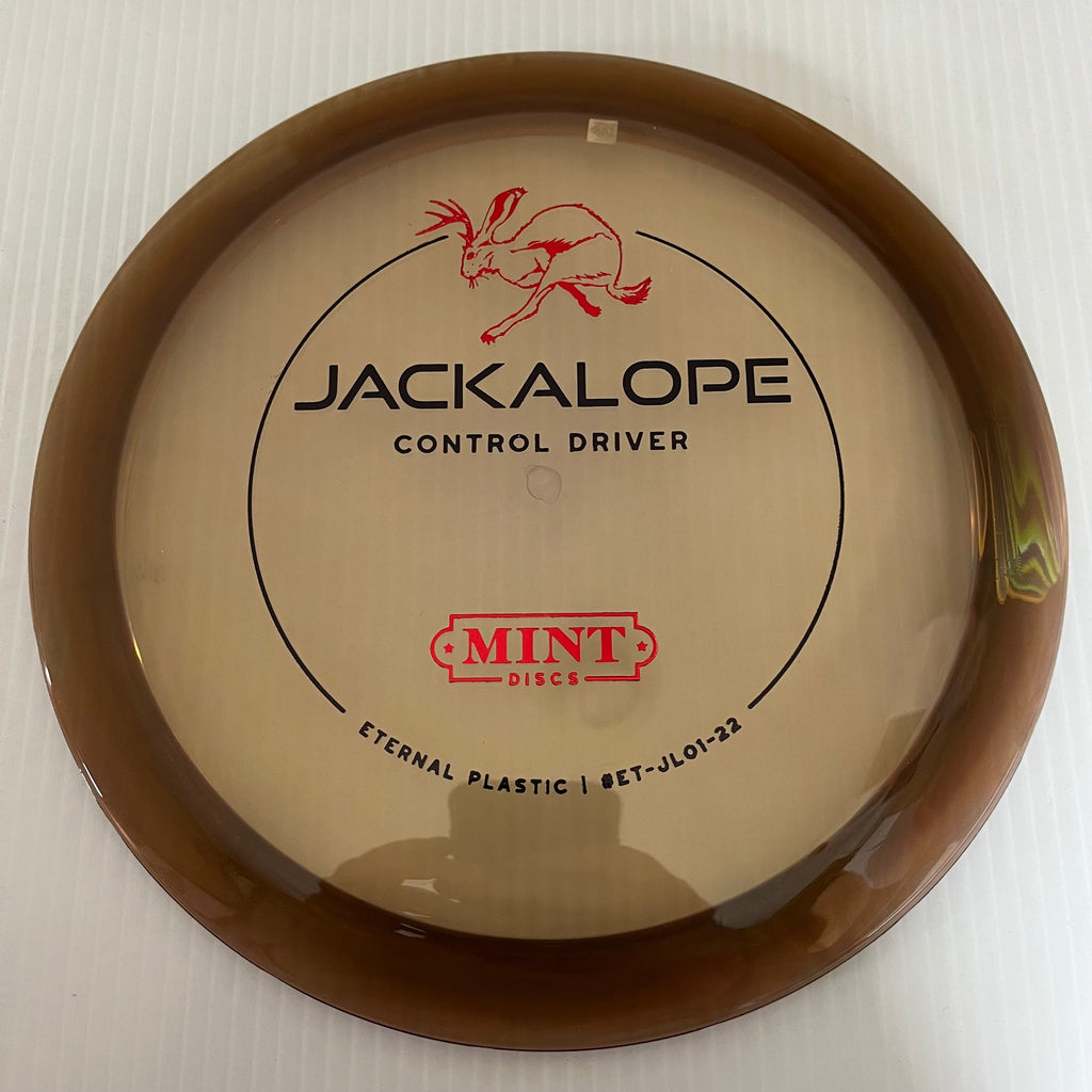 Mint Discs Eternal Jackalope 8/5/-2/1